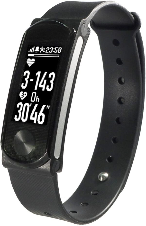Activity Tracker Hartslagmeter - Afbeelding 2