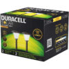 Duracell Solar LED Pathway lights