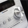 Blaupunkt MCD 50 Analoog 50W Zwart, Zilver - Afbeelding 4