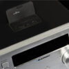 Blaupunkt MCD 50 Analoog 50W Zwart, Zilver - Afbeelding 5
