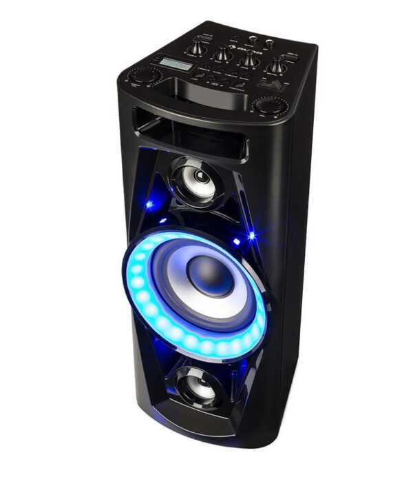 Blaupunkt PSK 1652 Party Speaker - Afbeelding 2