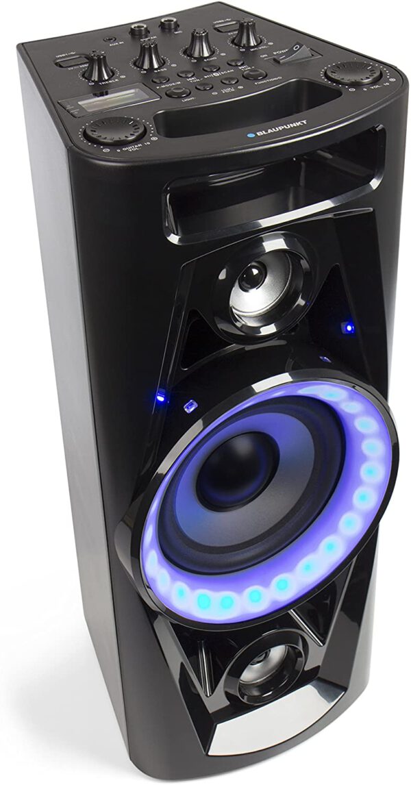 Blaupunkt PSK 1652 Party Speaker