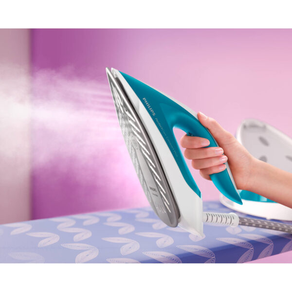 Philips stoomgenerator GC7920/20 - blauw - Afbeelding 3