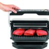 Tefal Optigrill GC705D - Afbeelding 4