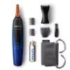 Philips Nosetrimmer 5000