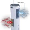 Aircooler Livington - Afbeelding 5
