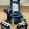Makita DF488DWE Boor-/schroefmachine - 18V - Afbeelding 2
