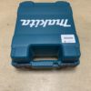 Makita DF488DWE Boor-/schroefmachine - 18V - Afbeelding 4