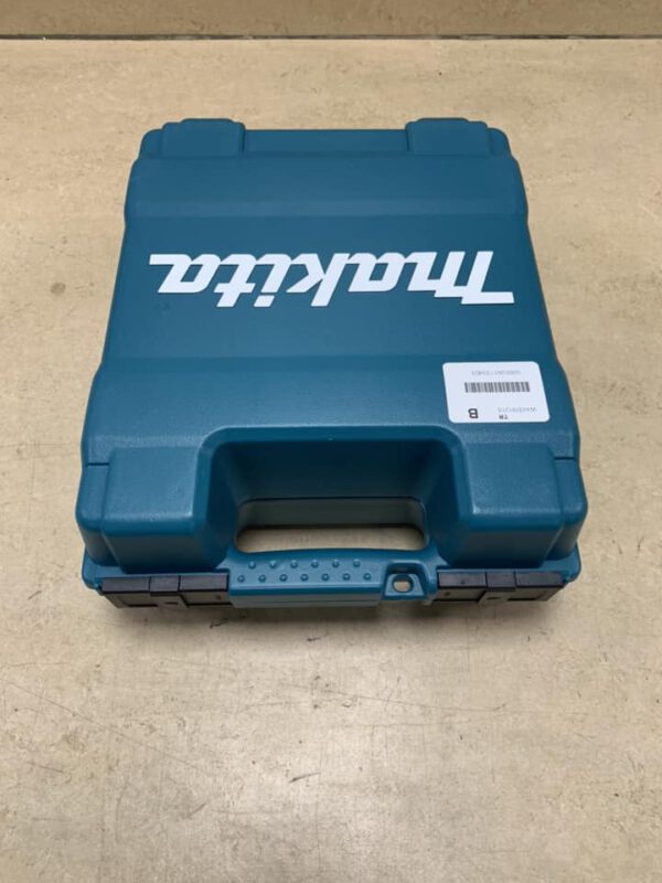 Makita DF488DWE Boor-/schroefmachine - 18V - Afbeelding 4