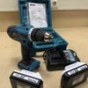 Makita DF488DWE Boor-/schroefmachine - 18V - Afbeelding 5