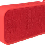 Blaupunkt BTR-60-RD luidspreker en PLL FM-radio