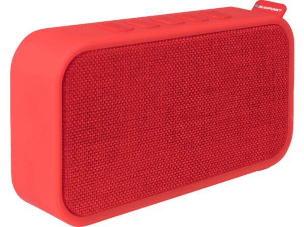 Blaupunkt BTR-60-RD luidspreker en PLL FM-radio