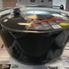 Ketel 22l. inclusief deksel - Afbeelding 2