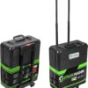 Starkmann Blackline Gereedschapskoffer - Afbeelding 6