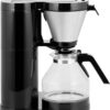Melitta Aroma Elegance DeLuxe – Koffiezetapparaat – Zwart - Afbeelding 3