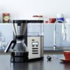 Melitta Aroma Elegance DeLuxe – Koffiezetapparaat – Zwart - Afbeelding 5