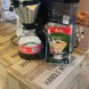Melitta Aroma Elegance DeLuxe – Koffiezetapparaat – Zwart - Afbeelding 2