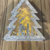 LED Verlichting Kerstboom / Ster - Afbeelding 3