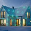 Kerst Laser Projector - Afbeelding 2