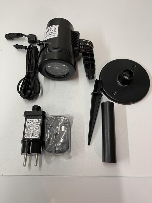 LED Projector - Afbeelding 4