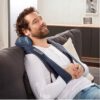 Shiatsu Massagekussen - Afbeelding 4
