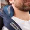 Shiatsu Massagekussen - Afbeelding 5