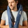 Shiatsu Massagekussen - Afbeelding 7