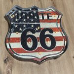 LED Retro Verlichting