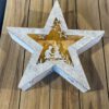 LED Verlichting Kerstboom / Ster - Afbeelding 5