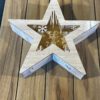 LED Verlichting Kerstboom / Ster - Afbeelding 9