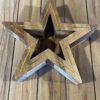 LED Verlichting Kerstboom / Ster - Afbeelding 6