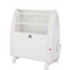 Convectorkachel 450W Wit