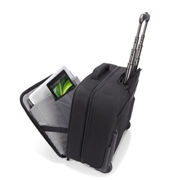 Case Logic 17,3" Laptop Trolley ANR-317