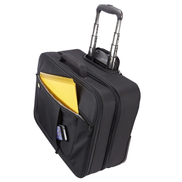 Case Logic 17,3" Laptop Trolley ANR-317 - Afbeelding 2