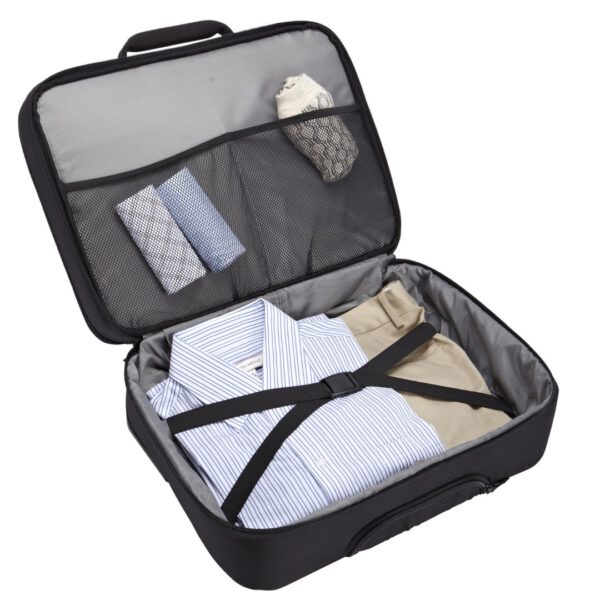 Case Logic 17,3" Laptop Trolley ANR-317 - Afbeelding 3