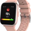 Bluetooth Smart Watch - Afbeelding 3