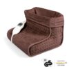 Voetenwarmer met Massagefunctie, VD-5346 - Afbeelding 11