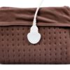 Voetenwarmer met Massagefunctie, VD-5346 - Afbeelding 9