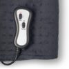 Voetenwarmer met Massagefunctie, VD-5346 - Afbeelding 2
