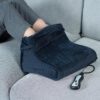 Voetenwarmer met Massagefunctie, VD-5346 - Afbeelding 6