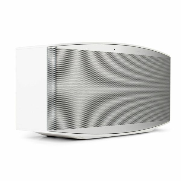 Blaupunkt MR 100 BK Wifi / Multiroom-Luidspreker - Afbeelding 2