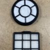 Filter Set voor Russell Hobbs Multizyklonenstofzuiger RHCV4112