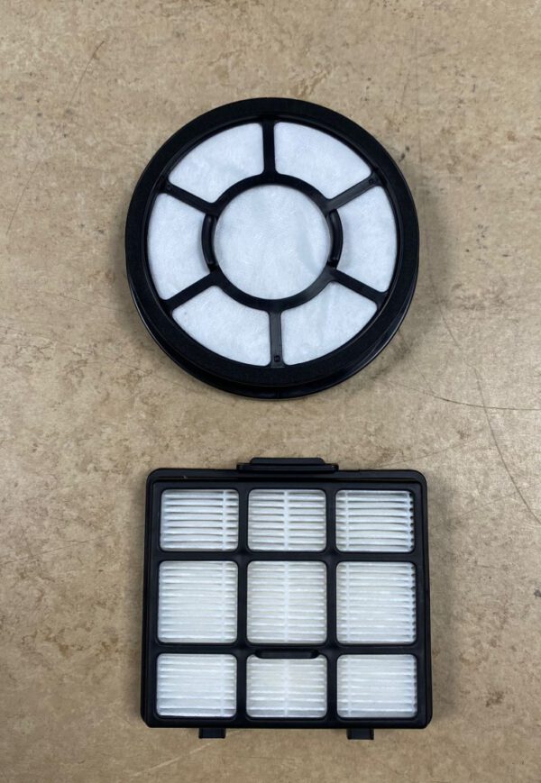 Filter Set voor Russell Hobbs Multizyklonenstofzuiger RHCV4112