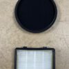 Filter Set voor Russell Hobbs Multizyklonenstofzuiger RHCV4112 - Afbeelding 2