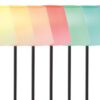 LED Solar Buitenlampen - Afbeelding 2