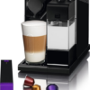 Lattissima Touch Koffieapparaat