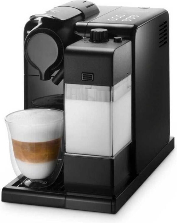 Lattissima Touch Koffieapparaat - Afbeelding 3