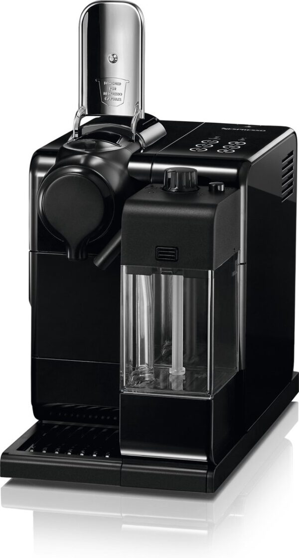 Lattissima Touch Koffieapparaat - Afbeelding 4