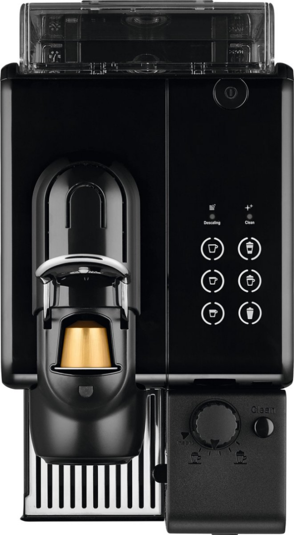 Lattissima Touch Koffieapparaat - Afbeelding 5