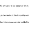 Lattissima Touch Koffieapparaat - Afbeelding 6